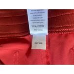 FIGS  Zamora High Waisted Jogger Scrub Pants in Clay Size Large Petite Photo 3