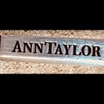 Ann Taylor Suede 100% Leather Body Lining 100% Cotton Dressy Tan Vest Size L Photo 6