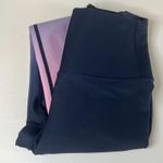 Splits59 Multicolor Ombre High Rise Legging Size XS Photo 0