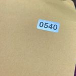 Mother of Pearl , Jade, Crystal necklace. White Photo 7