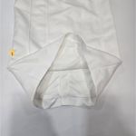 Line and Dot Samara Dress in Off White Medium Photo 7