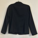 Jessica McClintock  Black Blazer‎ Size 6 Photo 4