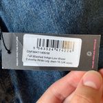 Pretty Little Thing NWT TALL Blue Jeans Photo 3