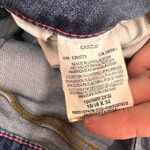 Wrangler  Retro Mae Mid Rise Bootcut Jeans Size 15/16 Photo 6