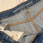 American Eagle ripped jorts Photo 2