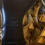 Valentino Garavani Roman Stud Flat Slingback Sandal Photo 3