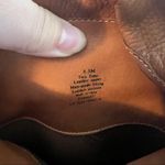 Gentle Souls ‎ brown leather slouchy boots women’s 6.5 Photo 6