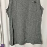 Fox Racing Grey Flutter Tank Size Large Gray Photo 4