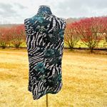 Magic  Scarf Co. Women's Open Front Vest Photo 9