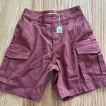 Tna cargo shorts Size 0 Photo 0