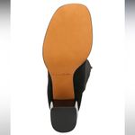 Vince Maggie Knee High Boot in Black Suede Size 8.5 NWT Photo 3