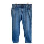 Frye Women's jeans Veronica Straight Leg Crop Denim size 14 Photo 1