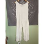 ALBION FIT Albion The Yes Please Ivory Jumper Photo 4