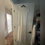 Alexis White Marce Dress Size S Photo 3