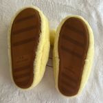 Sanrio Pompompurin Plush Slippers Photo 2