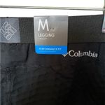 Columbia Omni heat Black Leggings Photo 3