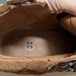 Caslon Brown Water Resistant Lace Up Boots Photo 7