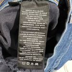 J Brand Lillie High-Rise Button Fly Skinny Jeans Highland Wash Size 28 Photo 5