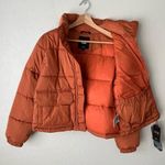 Vans NWT MTE Aubrey Primaloft Puffer winter Jacket XS 4-6 Photo 9