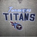 NFL NWT Tennessee Titans Tee Photo 2