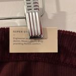 Brooks Brothers Universal thread Red Boot Cut Jeans with Luxurious Fabric NWT Photo 4