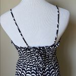 Maeve Anthropologie  Smocked Sunset Jumpsuit Photo 10