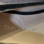 Taryn Rose  Heels Black Patent Leather Size 8 Photo 9