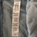 Hanky Panky light blue drawstring soft lounge wear sleep wear Eco Rib Short Photo 5