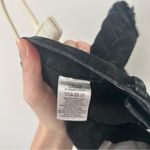 Everlane Black Cheeky Shorts Photo 4