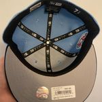 New Era Hat club noho exclusive New York Yankees 1949 World Series size 7 1/4 brand new Photo 4