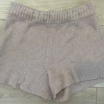 SKIMS Cozy Knit Shorts Photo 0