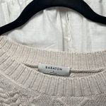 Aritzia Babaton Sweater Size L Photo 1