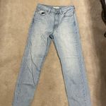 Madewell EUC  The Perfect Vintage Jeans in Fitzgerald Wash Photo 3