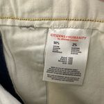 Citizens of Humanity CLEARANCE! Jeans Size 27 HEMMED EUC Photo 5