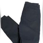 Mudd Navy Blue High Rise Distressed Jeggings Photo 6