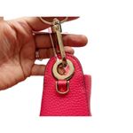 Kate Spade New York Lexy Shoulder Bag HandBag Pink Watermelon Single Handle NWT Photo 6