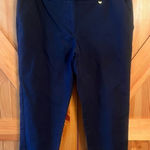 Jones New York  signature pants stretch size 6 ￼(1406) Photo 0