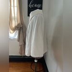 Harvé Benard Harve Benard Cream A-line jacket Photo 2