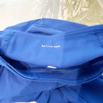 Lululemon High Rise Speed Up Tight 28" Full-On Luxtreme Leggings Jet Stream 4 Photo 3