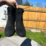 Kate Spade NEW YORK Women's Knott Mid Heel Boots size 9.5 Photo 8