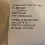 Club Monaco  cream cable knit sweater. Size medium Photo 6