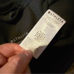 Athleta  Elation Jogger Leggings‎ Women’s Size Small Rib Trim 7/8 Fit Activewear Photo 6