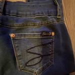 Seven 7 Skinny Tummyless size 4 Photo 7