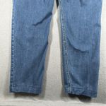 Chico's Perfect Stretch Nicky Jegging Jeans Womens 1R US 8 Blue Denim Hemmed Photo 12