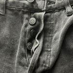 PacSun Black Ripped Jeans Photo 1