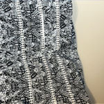 IRO  Dalanie Printed‎ Top Size 38 Size 2 Photo 2