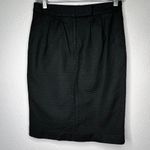 Isaac Mizrahi  for Target Black‎ Skirt Photo 3