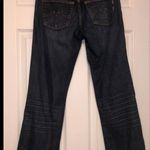 Lucky Brand Size 0/25 Ankle Sweet’N Low Jeans Photo 2