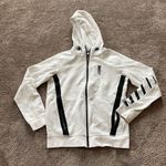 American Eagle  Full Zip Flex Hoodie SIZE XS Photo 0