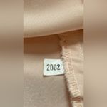 Victoria's Secret Vintage  Satin Chemise with Lace in Soft Pink Photo 6